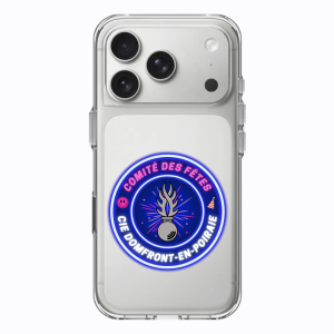 Coque de téléphone